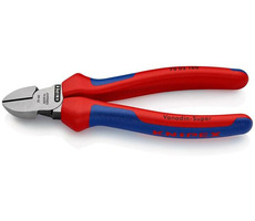 Knipex 7002160 Kleště boční štípací 160mm