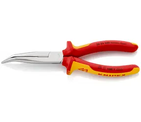 Knipex 2626200 Kleště s břity 200mm / 1000V 