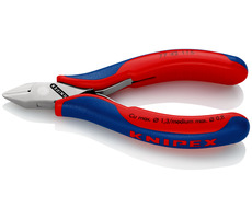 Knipex 7742115 Kleště štípací pro elektroniku 115mm