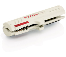 Knipex 1665125SB Odizolovač kabelů 125mm