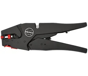 Knipex 1240200 Samonastavitelné kleště pro odizolování 200mm