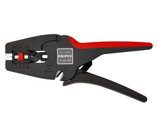 Knipex Multistrip 10 1242195 Kleště odizolovací / 0.03 do 10.0 mm2