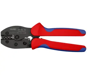 Knipex PreciForce 975234 Kleště lisovací 220mm