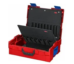 Knipex 002119LB L-BOXX kufr na náradí / prazdný