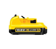 DeWalt XR DCB127 Akumulátor / 2000 mAh / 10.8V / Li-Ion