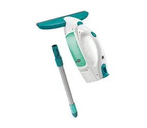 Leifheit WINDOW CLEANER 51001 / Vysavač na okna + tyč 43 cm