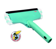 Leifheit Plus 3 51320 / ruční mop na okna 33 cm / doprodej