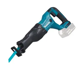 Makita DJR186Z / Aku pila ocaska / 18V / zdvih: 32mm / bez aku Z