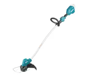 Makita DUR189Z / Aku vyžínač / 18V / Li-ion / bez aku Z