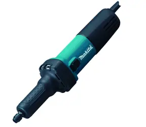 Makita GD0601 / Přímá bruska / 400W / 6mm