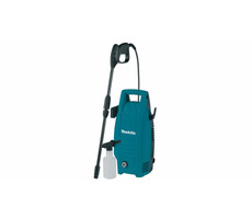 Makita HW101 / Vysokotlaký čistič / Tlak: 100 bar / 360 l-h