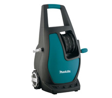 Makita HW111 / Vysokotlaký čistič / Tlak: 110 bar / 1700W / 370 l-h