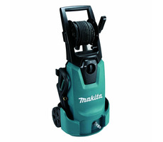 Makita HW1300 / Vysokotlaký čistič / Tlak: 130 bar / 1800W / 360 l-h