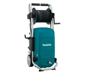 Makita HW151 / Vysokotlaký čistič / Tlak: 150 bar / 2500W / 500 l-h