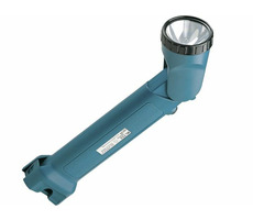 Makita ML702 / Aku Svítilna / 7.2V / bez akumulátoru a nabíječky