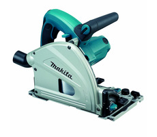 Makita SP6000J / Ponorná pila / 165mm / 1300W / systainer