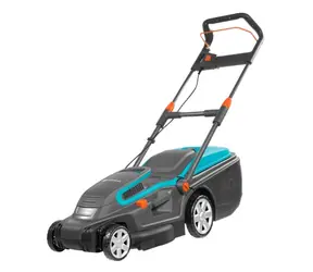 Gardena Electric Lawnmower PowerMax 1800:42 / Elektrická sekačka 1800W / koš: 45 l 