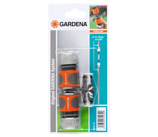 Gardena set spojek pro 13mm (1:2") hadice