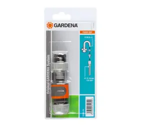 Gardena Rapid rychlospojka se závitovou hlavou M 24x1