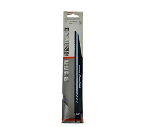 BOSCH S 1130 CF Pilový list do pily ocasky / silné plechy (4-12 mm)