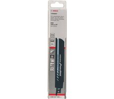 BOSCH S 927 BEF Pilový list do pily ocasky / plechy (3-8 mm) / profily < 100 mm / doprodej
