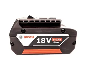 Bosch GBA 18V 5.0 Ah