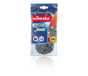 Vileda drátěnka