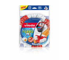 Vileda EasyWring&Clean Turbo 2v1 (151608) / náhradní návlek