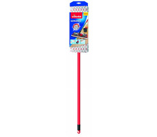 Vileda Ultramax mop Microfibre 2 v 1 / 2 druhy vláken / teleskopická tyč