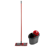 Vileda Revolution Box / mop & kbelík + 2 návleky