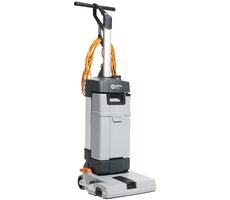Nilfisk SC 100 E / Podlahový mycí stroj / 800W / Podtlak: 3.5 KPA / 2100 ot-min / záběr 310mm / 10m