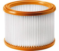 Nilfisk Lamelový filtr pro vysavače Nilfisk MULTI, AERO, ATIX