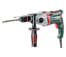 Metabo SBEV 1000-2 / Příklepová vrtačka / 1010W / 13mm skličidlo / 2800 ot-min / 53.200 příklepů-min / 14Nm 