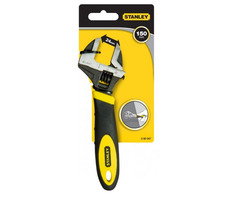 Stanley 0-90-947 / Klíč / Nastavitelný / 0-24mm / délka 150 mm