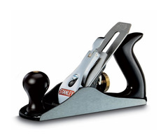 Stanley Bailey 1-12-045 / Hoblík / Kovový / 60x260mm