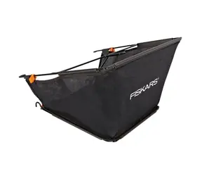 Fiskars StaySharp Max Koš na trávu / 18L