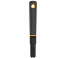 Fiskars QuikFit Násada na hrábě krátká / 30cm