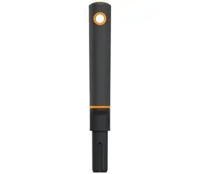 Fiskars QuikFit Násada na hrábě krátká / 30cm