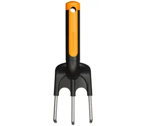Fiskars Premium kultivátor malý