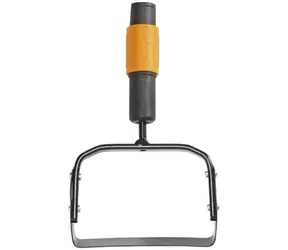 Fiskars QuikFit škrabka na plevel