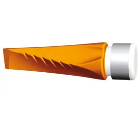 Fiskars SAFE-T Štípací klín spirálový