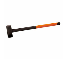 Fiskars 1001619 / Palice / Velikost L / Hmotnost hlavy 3000g / Délka 750 mm