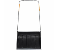 Fiskars SnowXpert Shrnovač na sníh / délka 149.5 cm