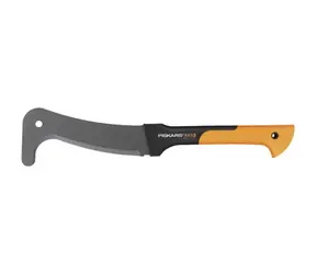 Fiskars WoodXpert XA3 mačeta