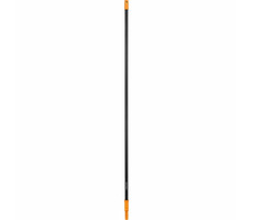 Fiskars Solid 1014913 Násada pro hrábě a košťata Solid