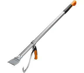 Fiskars WoodXpert L 1015439 Lopatka s obracákem