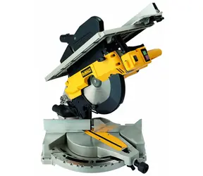 DeWalt D27113 / Pokosová pila / Průměr 305mm / 1600W / 3.300 ot-min / Hloubka řezu 51mm