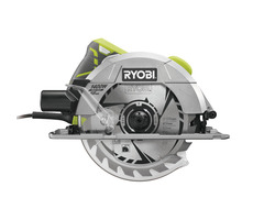 Ryobi RCS1400-G / Kotoučová pila / 1400W / průměr kotouče: 190 mm 