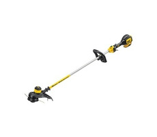 DeWalt DCM561PB / Aku Strunová sekačka / 18V / Záběr: 33 cm / Otáčky 6.000 min / Průměr struny 2 mm / bez Aku
