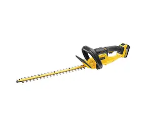 DeWalt DCM563P1 / Aku Plotostřih / 18V / 550 mm / Otáčky 2000 min / 1x5.0Ah